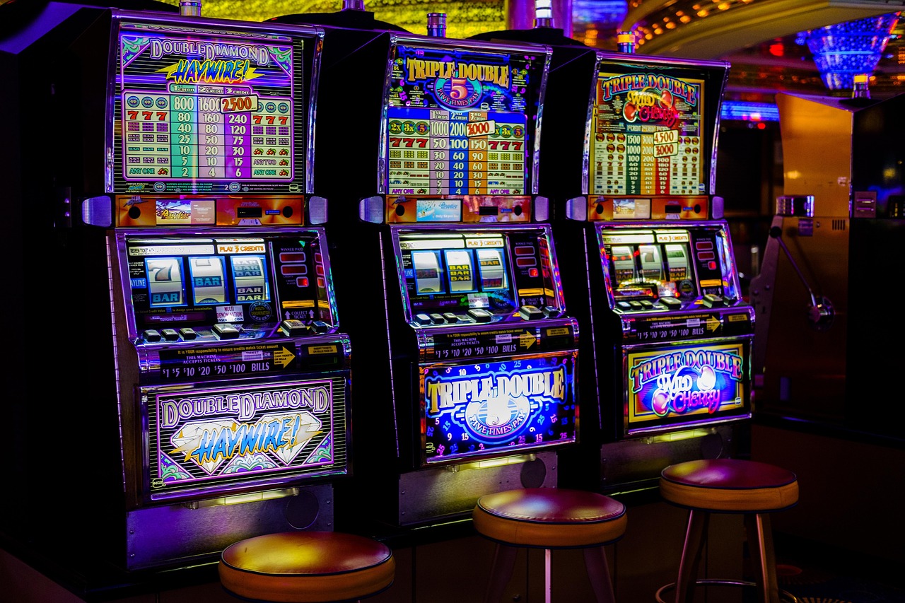Vegas Slots